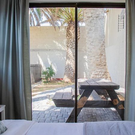 Avodation Walvis Bay Exterior foto