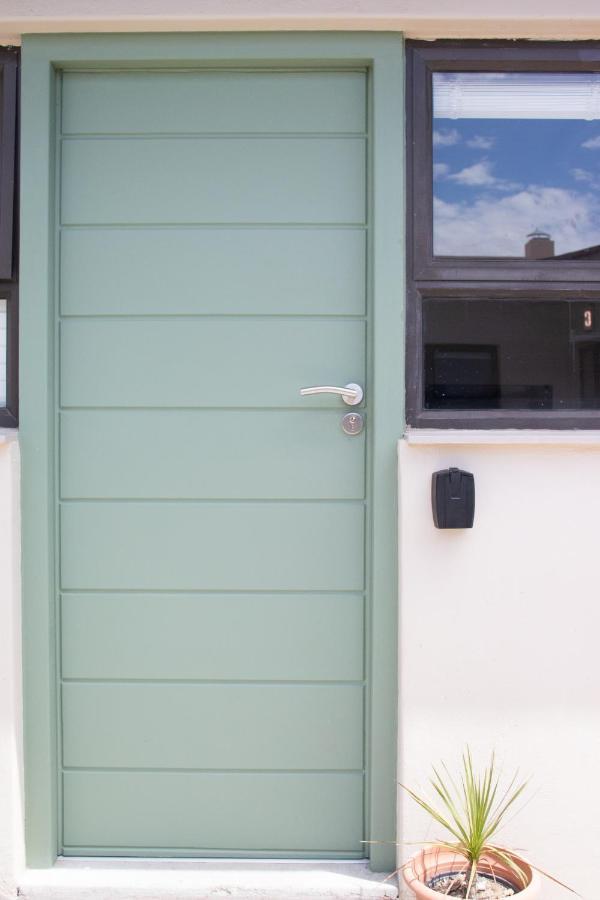 Avodation Walvis Bay Exterior foto