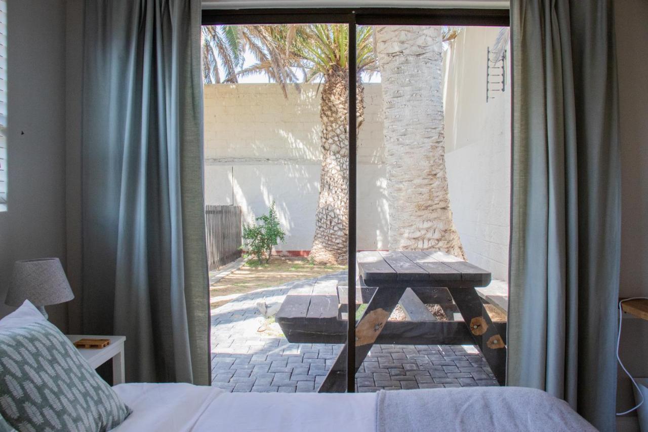 Avodation Walvis Bay Exterior foto